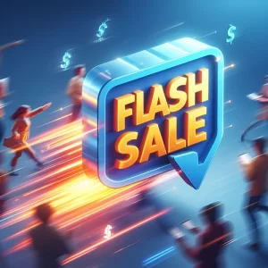 Flash Sales