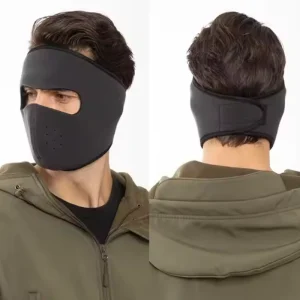 Winter Face Mask | Ultimate Protection for Cold Weather