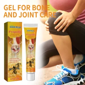 BEE VENOM JOINT THERAPY GEL