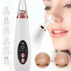 Multifunctional Cleaning Black Head Remover