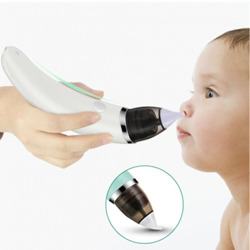 Nose Cleaner Sniffing Equipment for Children